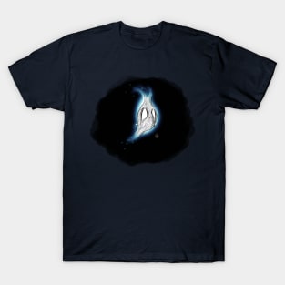 will-o'-the-wisp T-Shirt